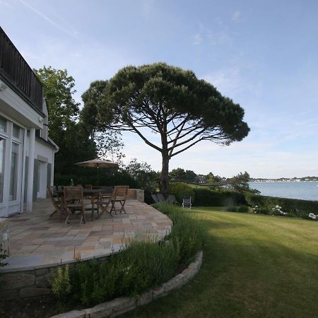 Beautiful Holiday Home In La Trinite-Sur-Mer With Garden 外观 照片